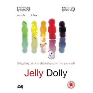 Jelly Dolly |   DVD